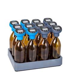 OxiTop-Respirometers,dubai,uae,mslab